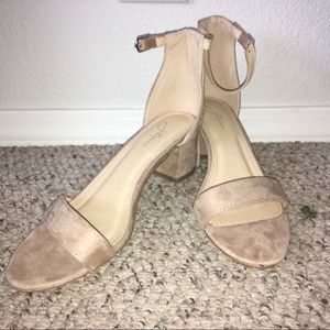 J. Adams pumps size 8 1/2